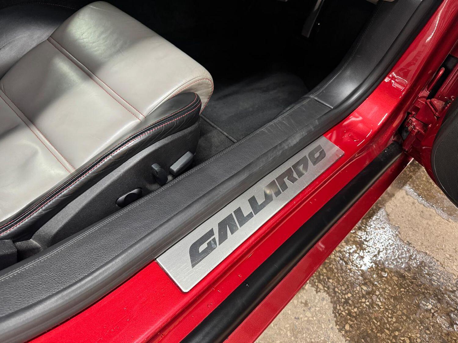 Used Lamborghini Gallardo 2006 for sale - 76123637: Photo 15