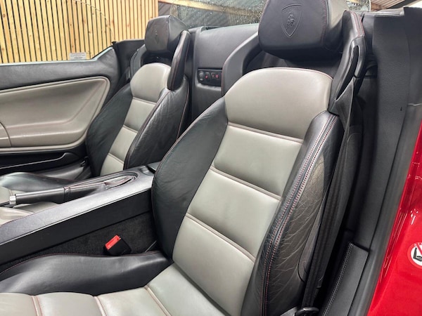 Used Lamborghini Gallardo 2006 for sale - 76123637: Photo 18
