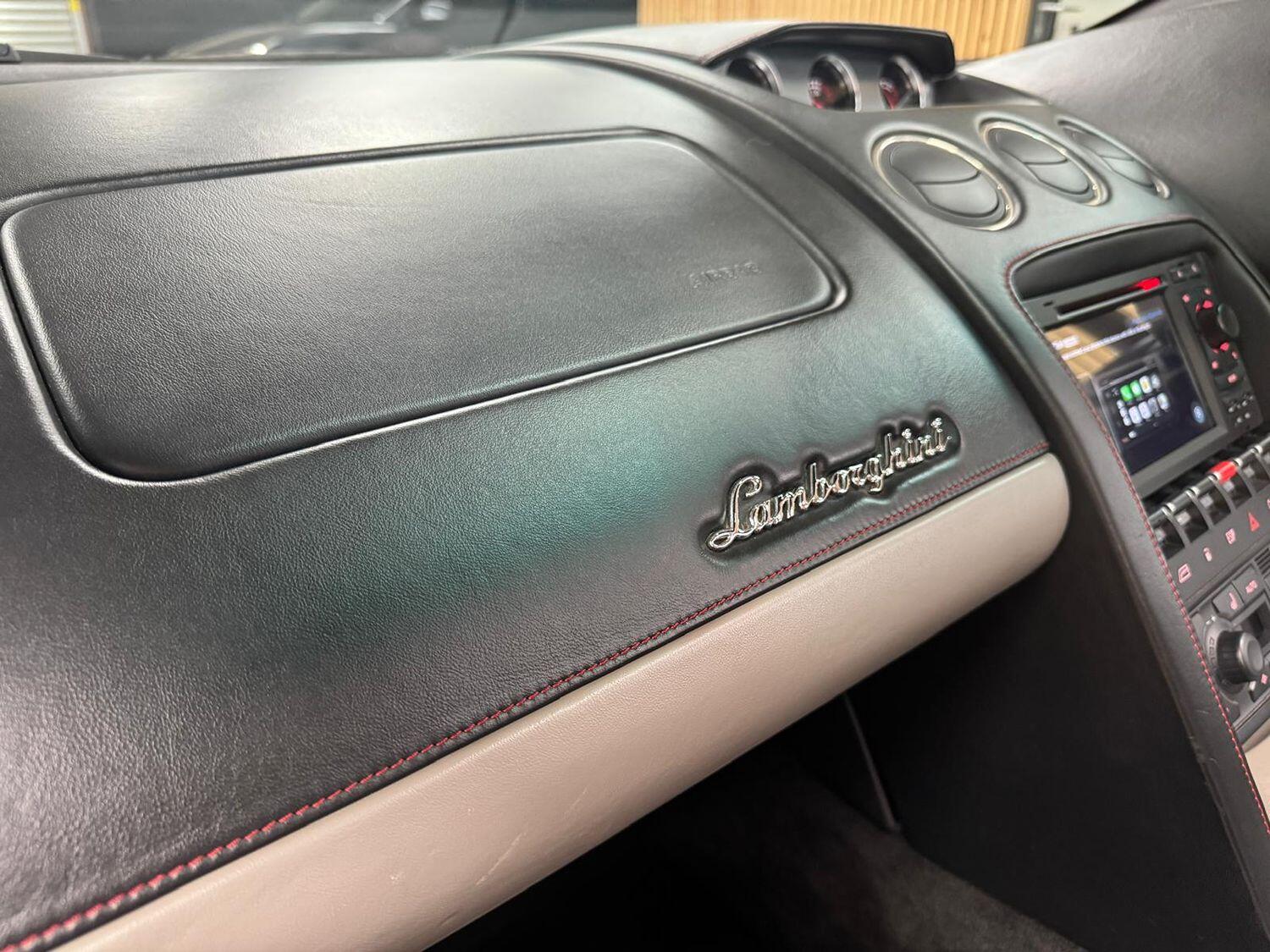 Used Lamborghini Gallardo 2006 for sale - 76123637: Photo 20