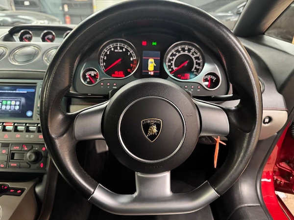Used Lamborghini Gallardo 2006 for sale - 76123637: Photo 23