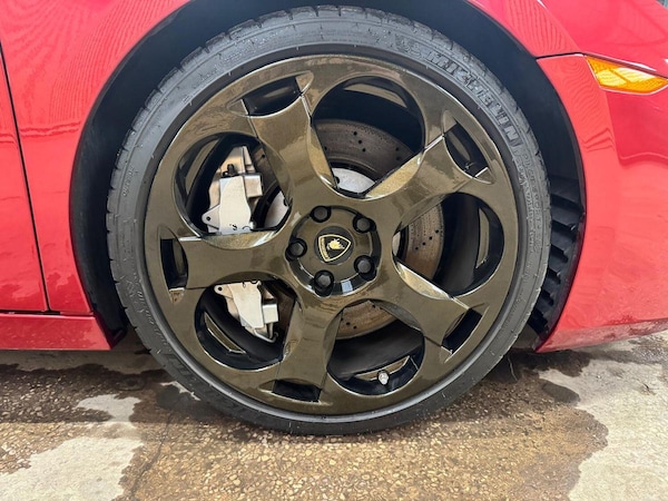 Used Lamborghini Gallardo 2006 for sale - 76123637: Photo 25