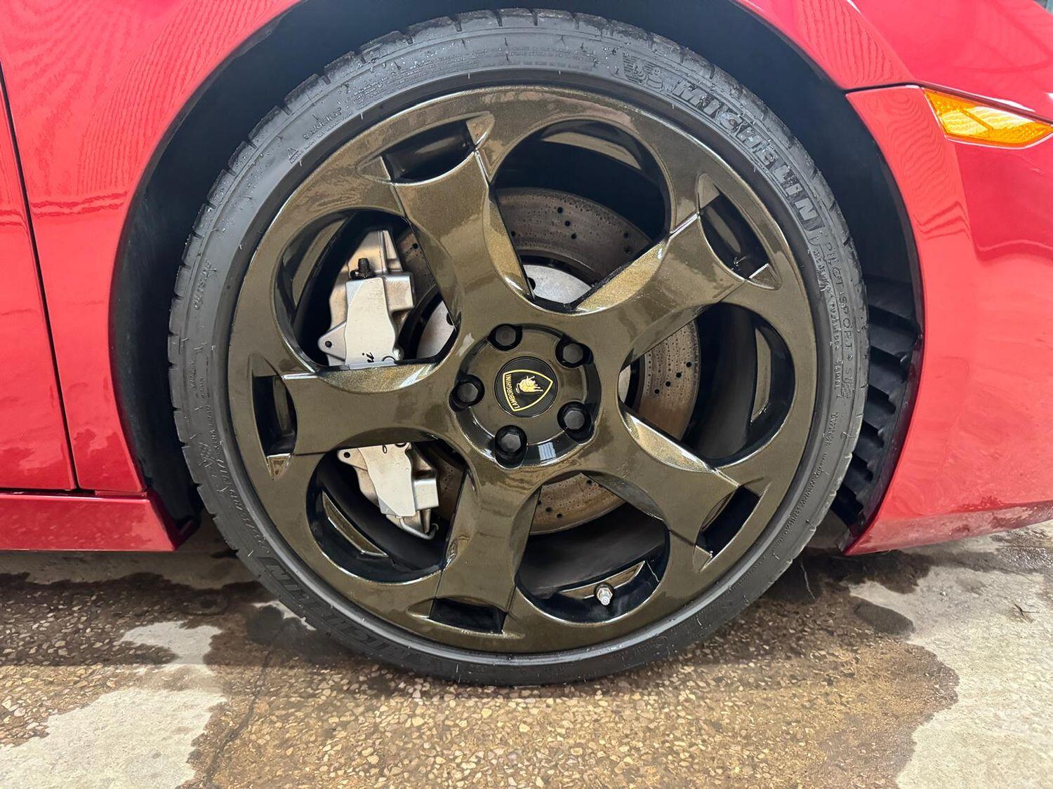 Used Lamborghini Gallardo 2006 for sale - 76123637: Photo 26