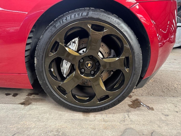 Used Lamborghini Gallardo 2006 for sale - 76123637: Photo 26