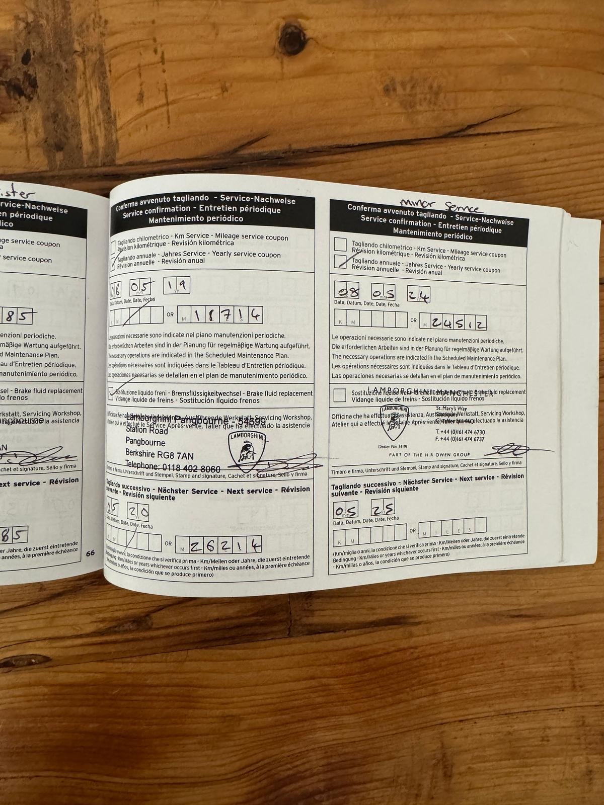 Used Lamborghini Gallardo 2006 for sale - 76123637: Photo 32