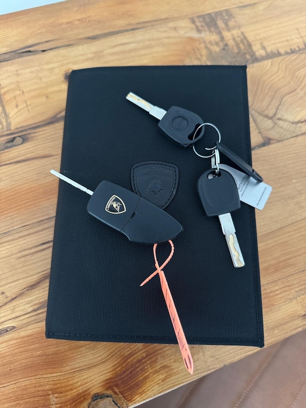 Used Lamborghini Gallardo 2006 for sale - 76123637: Photo 33
