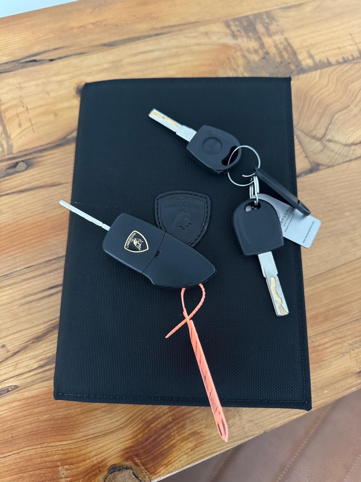 Used Lamborghini Gallardo 2006 for sale - 76123637: Photo 34