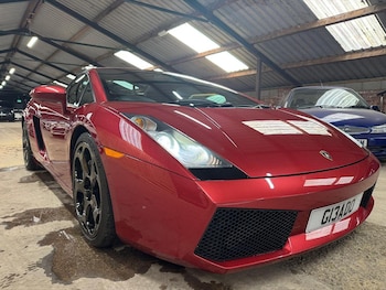 Used Lamborghini Gallardo 2006 for sale - 76123637: Photo 4