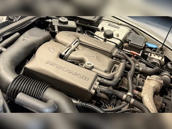 Used Jaguar XKR 2000 for sale - 79360089: Photo