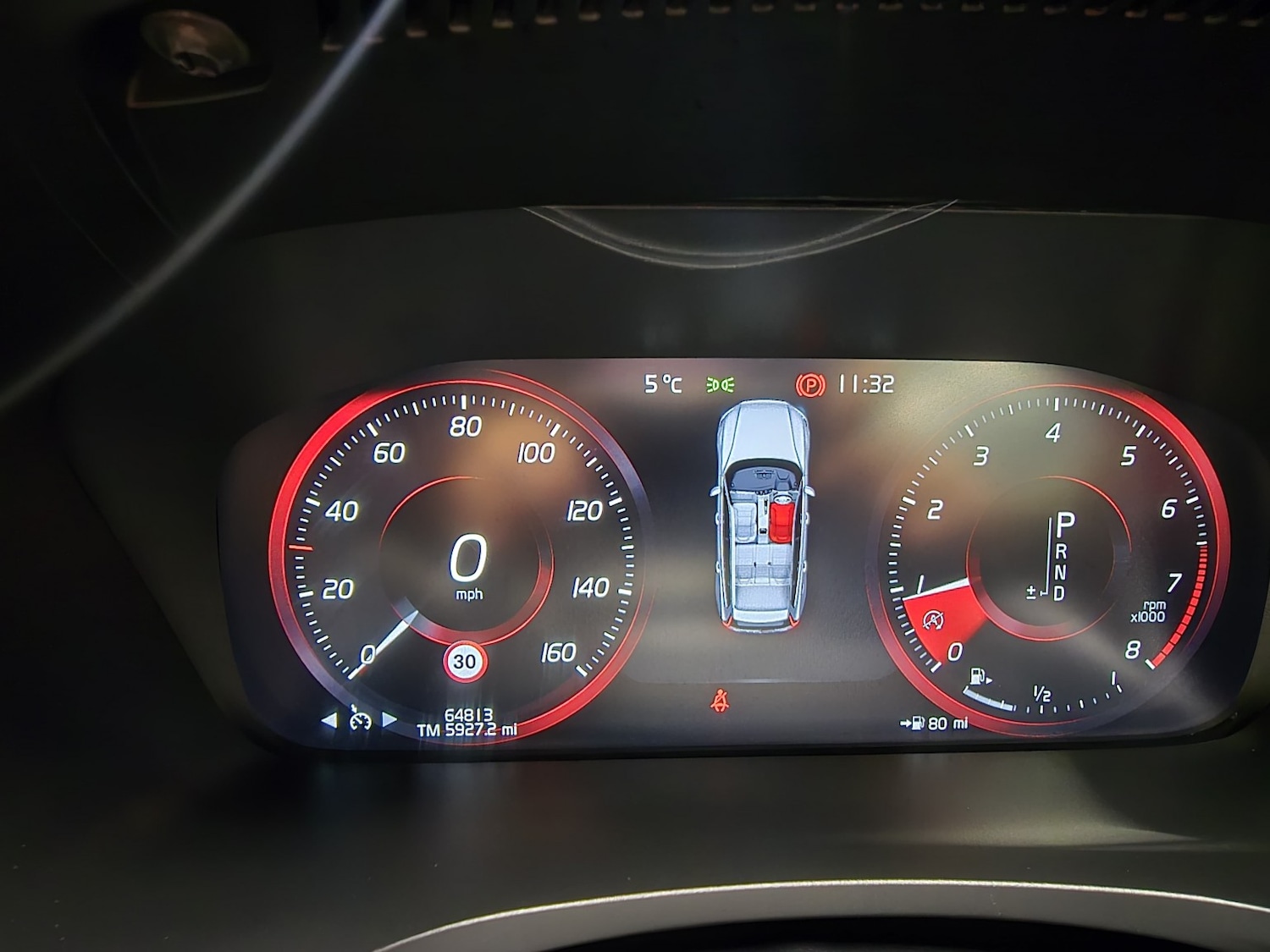 Used Volvo V60 2019 for sale - 76741381: Photo 14