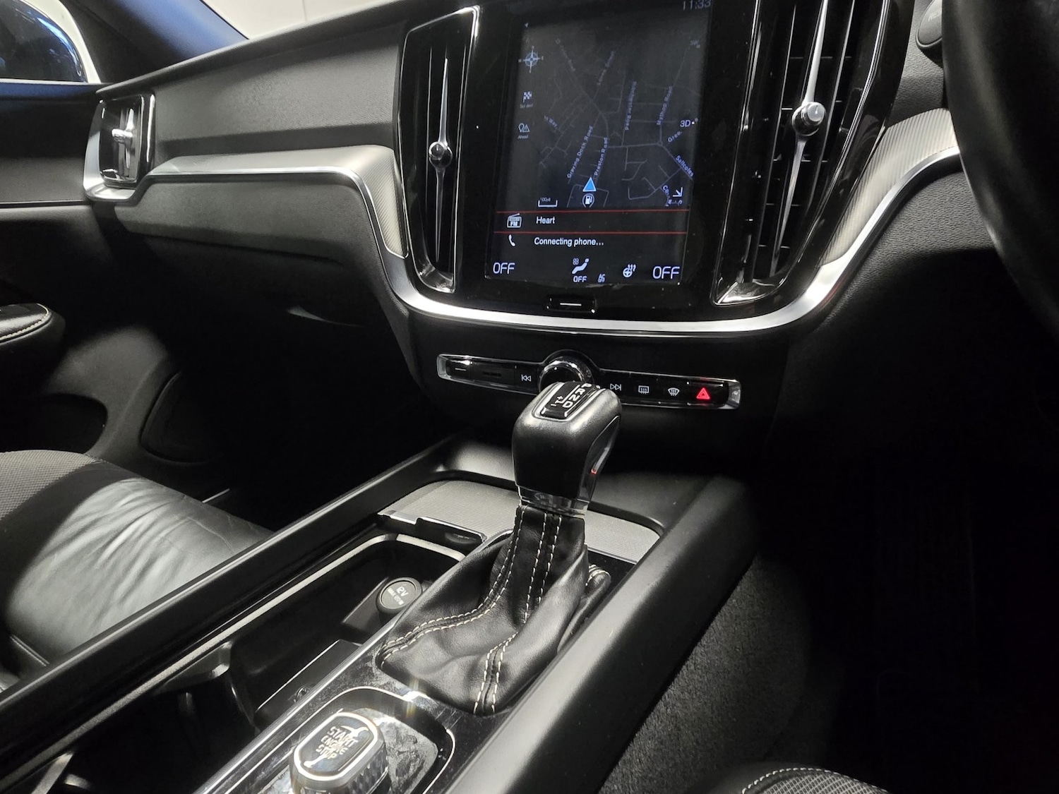 Used Volvo V60 2019 for sale - 76741381: Photo 16