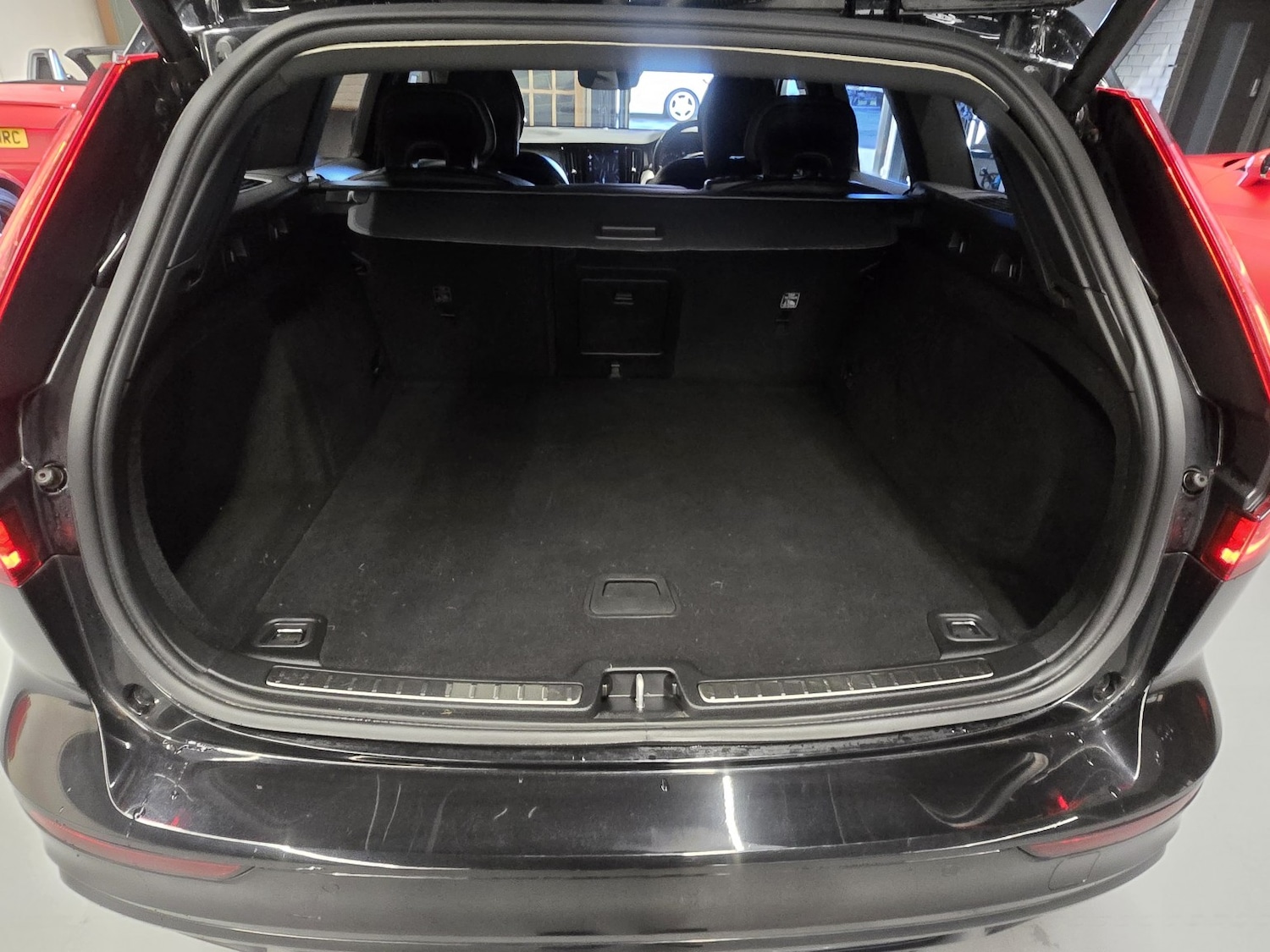 Used Volvo V60 2019 for sale - 76741381: Photo 20