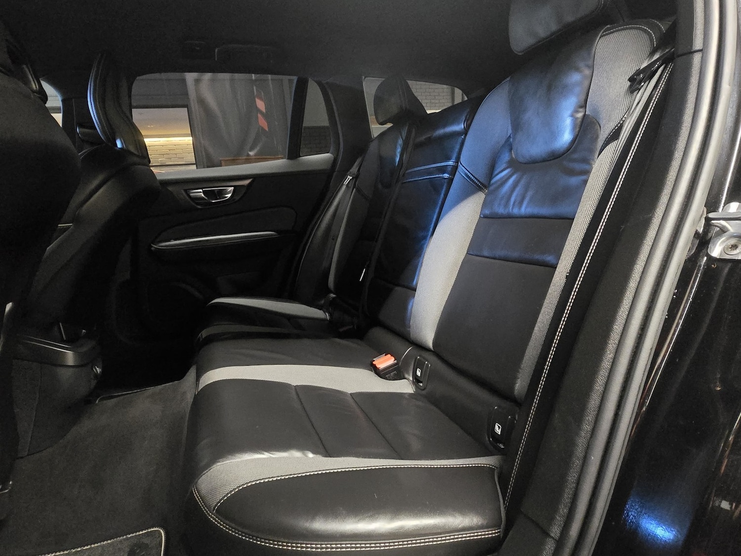 Used Volvo V60 2019 for sale - 76741381: Photo 22