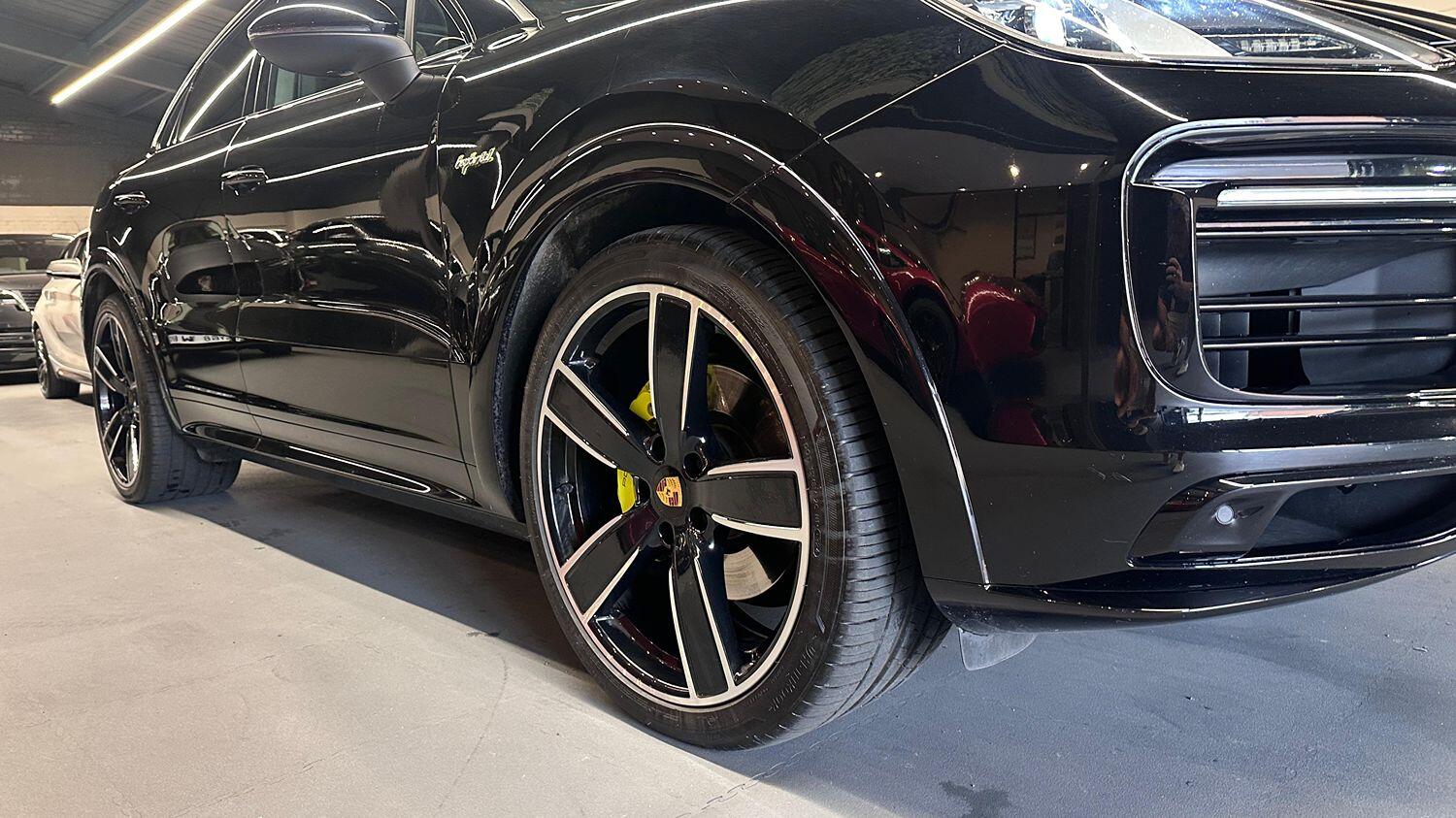 Used Porsche Cayenne 2020 for sale - 76123633: Photo 11
