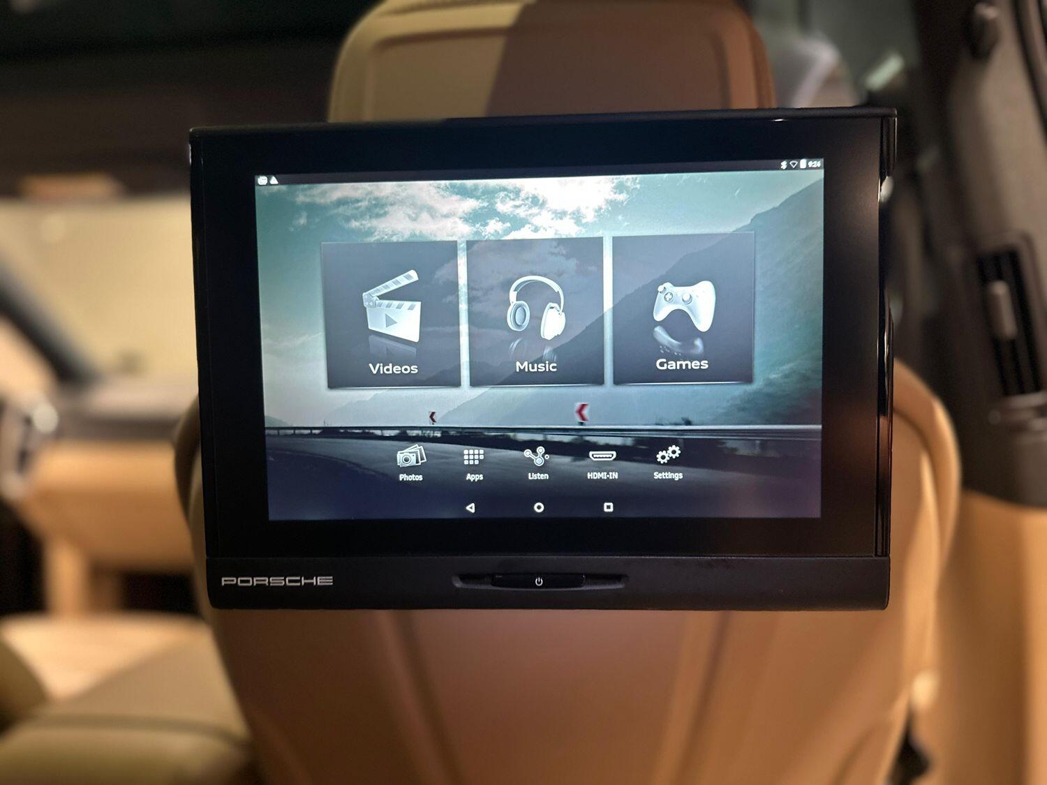 Used Porsche Cayenne 2020 for sale - 76123633: Photo 13
