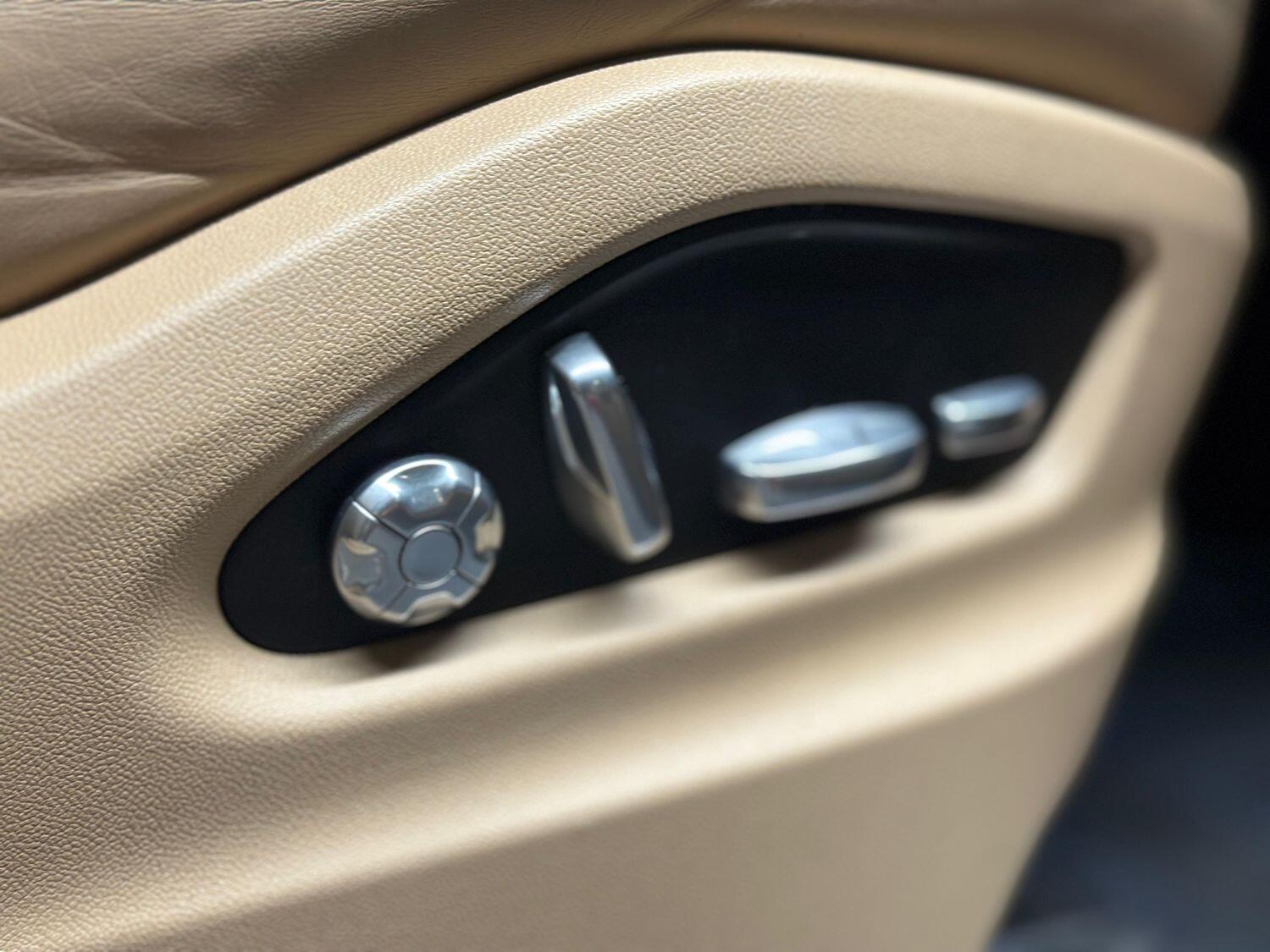 Used Porsche Cayenne 2020 for sale - 76123633: Photo 22