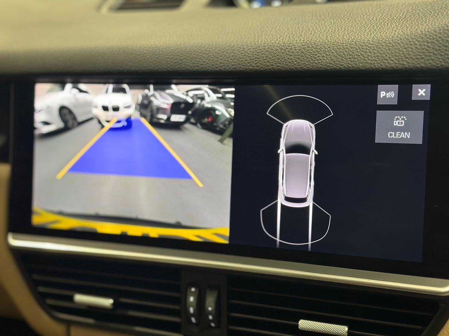 Used Porsche Cayenne 2020 for sale - 76123633: Photo 32