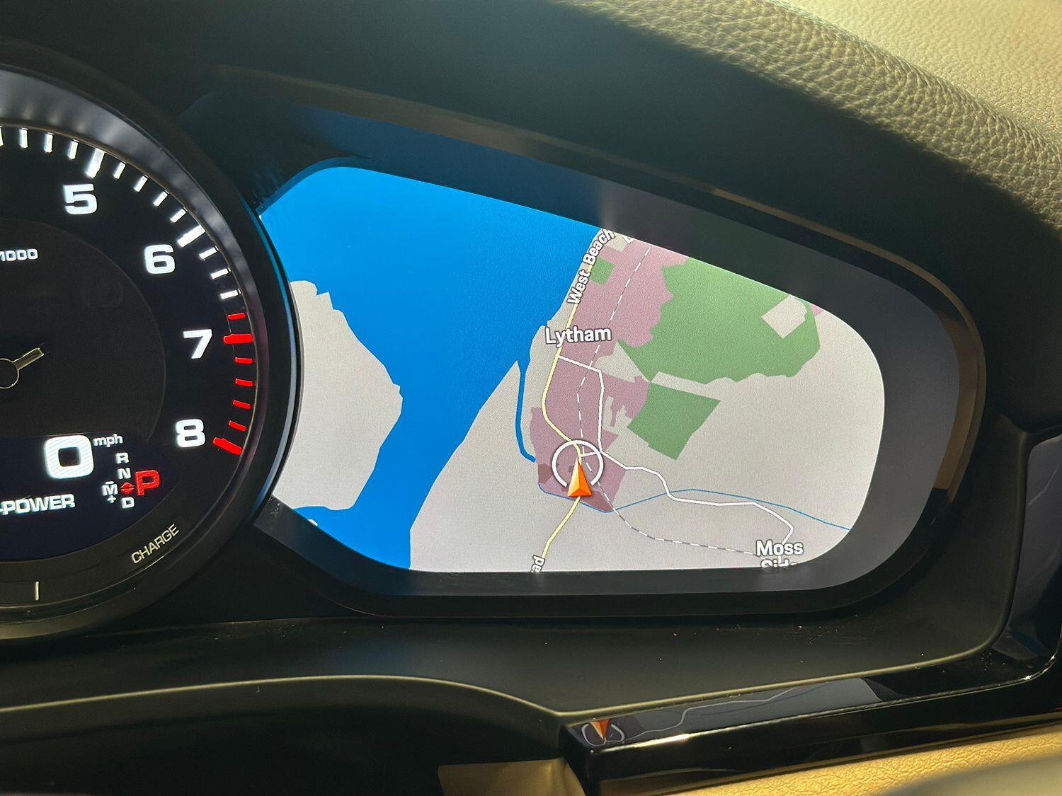 Used Porsche Cayenne 2020 for sale - 76123633: Photo 34