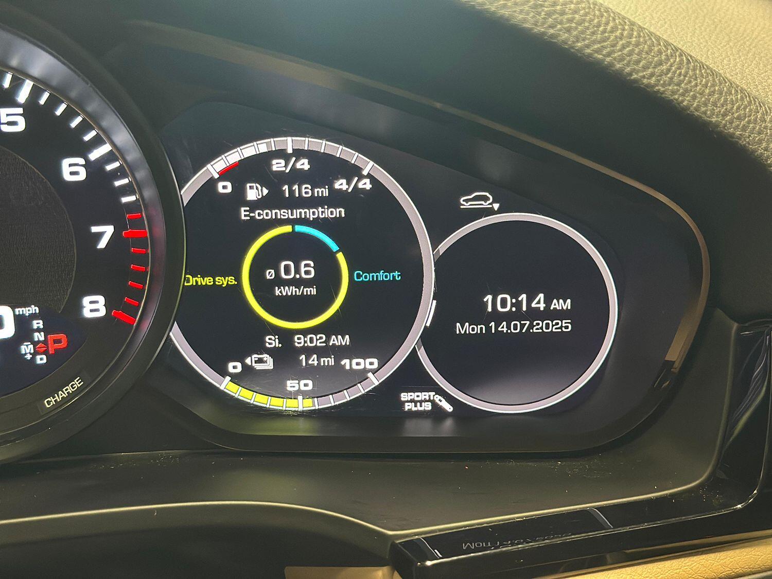 Used Porsche Cayenne 2020 for sale - 76123633: Photo 38