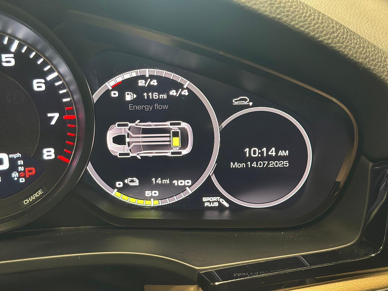 Used Porsche Cayenne 2020 for sale - 76123633: Photo 39