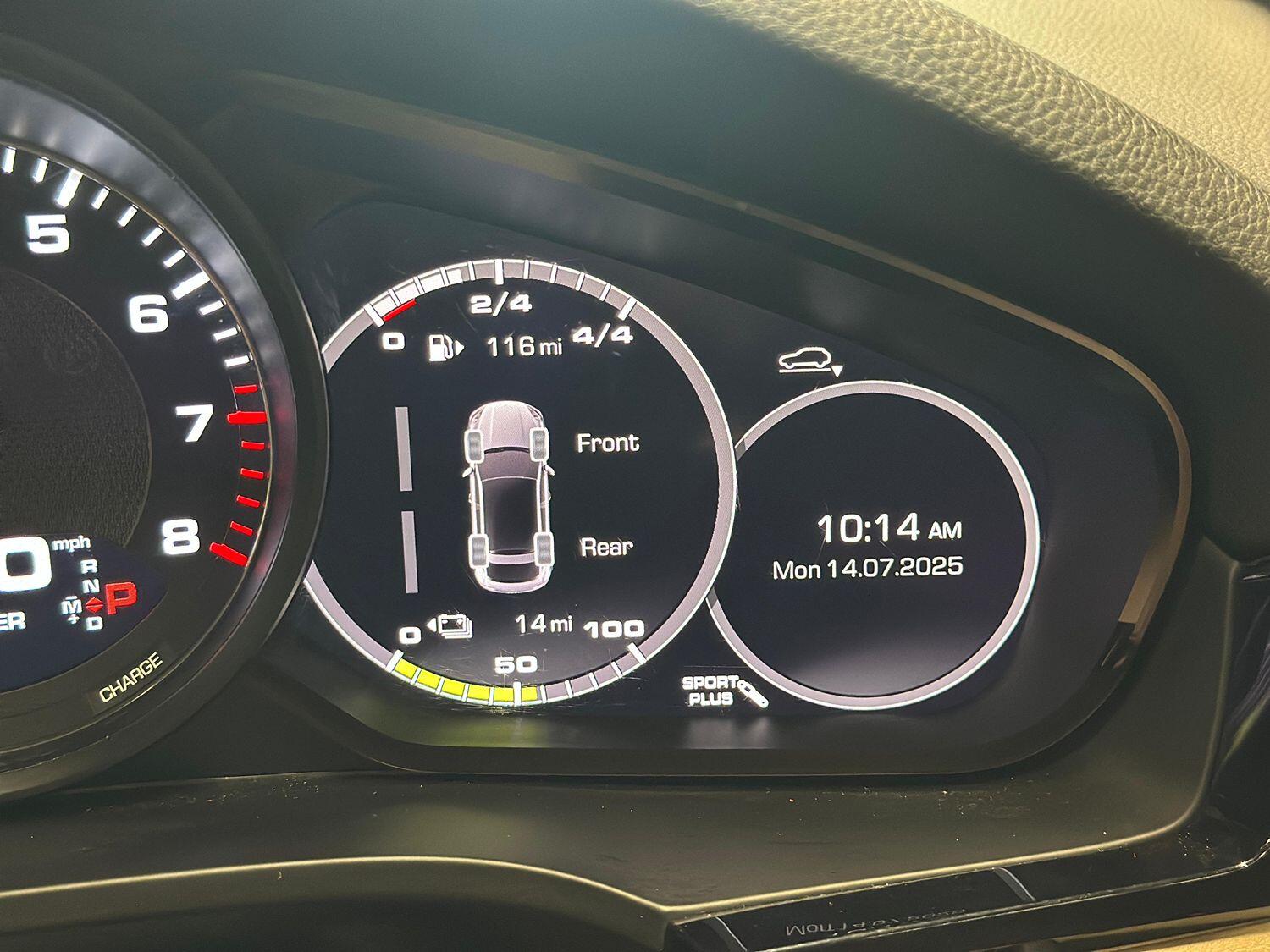 Used Porsche Cayenne 2020 for sale - 76123633: Photo 40