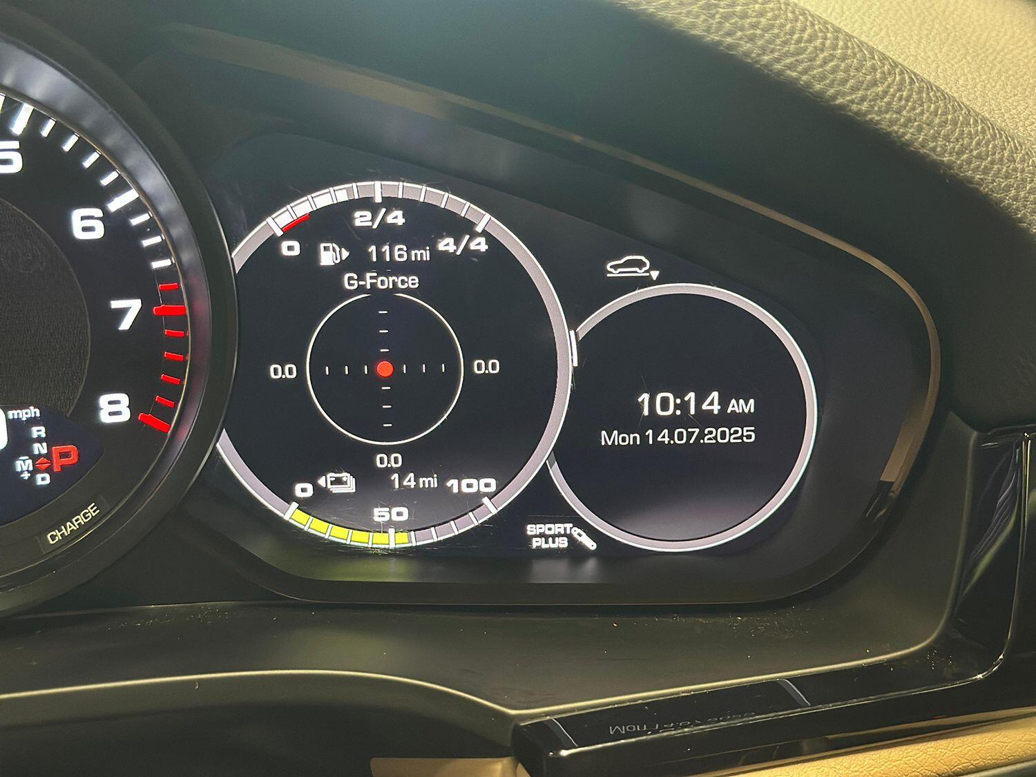 Used Porsche Cayenne 2020 for sale - 76123633: Photo 43