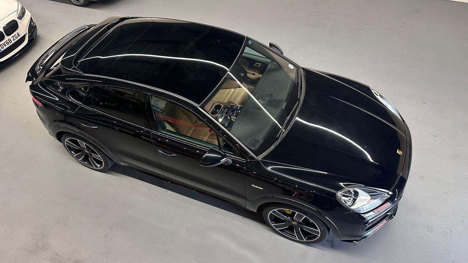 Used Porsche Cayenne 2020 for sale - 76123633: Photo 6