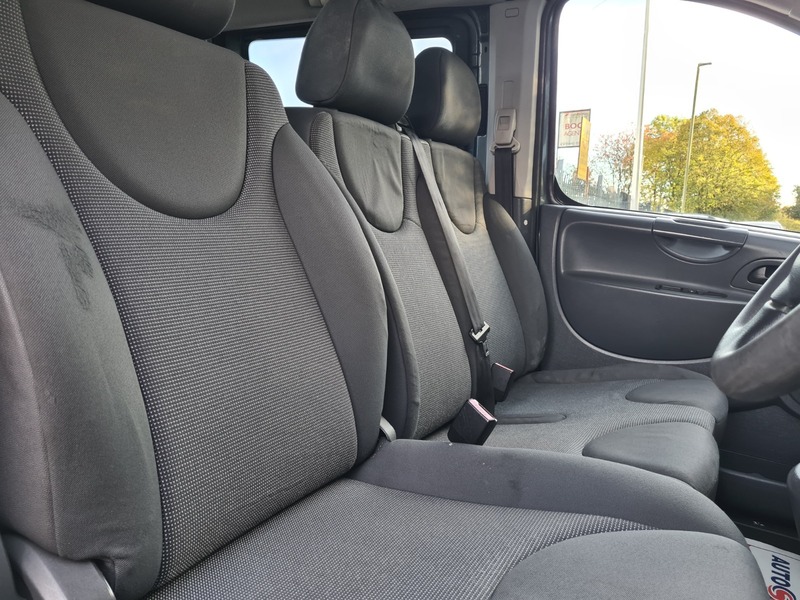 Used Peugeot Expert Tepee 2016 for sale - 76236339: Photo 10