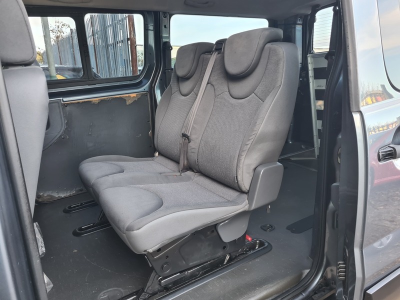 Used Peugeot Expert Tepee 2016 for sale - 76236339: Photo 14