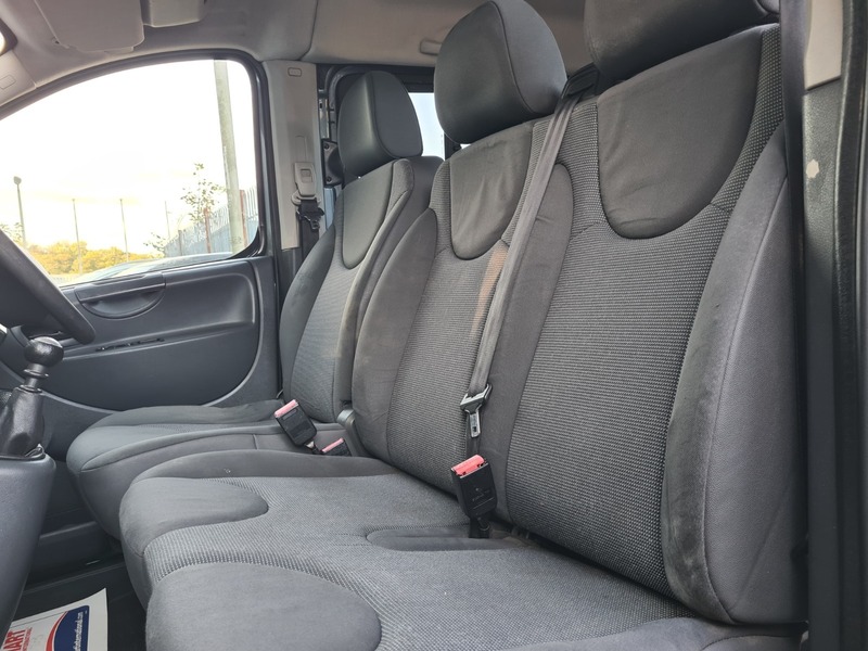 Used Peugeot Expert Tepee 2016 for sale - 76236339: Photo 16