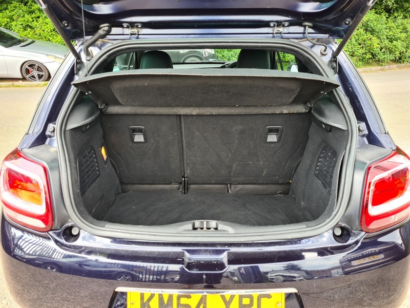 Used Citroen DS3 2014 for sale - 77038634: Photo 11