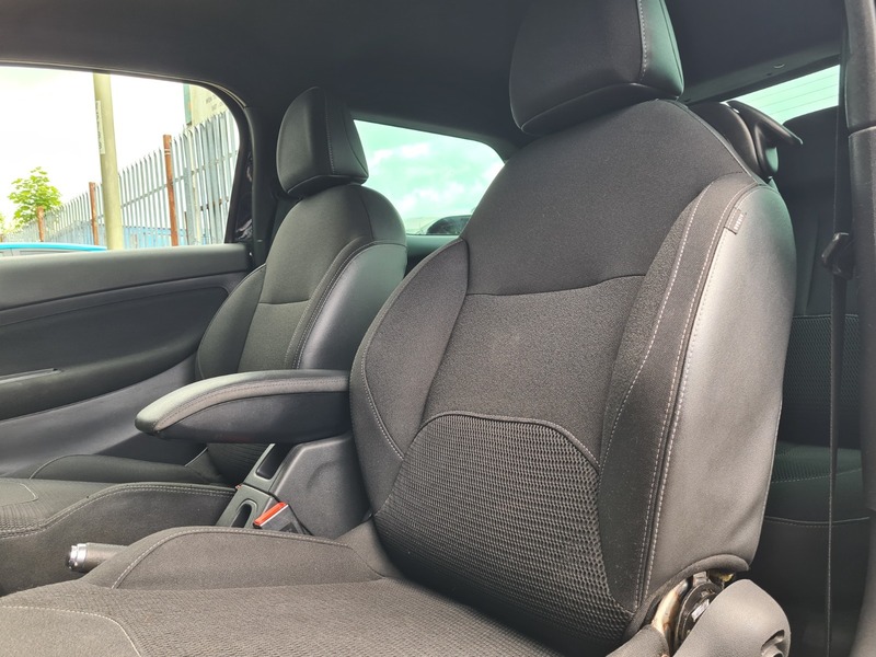 Used Citroen DS3 2014 for sale - 77038634: Photo 13