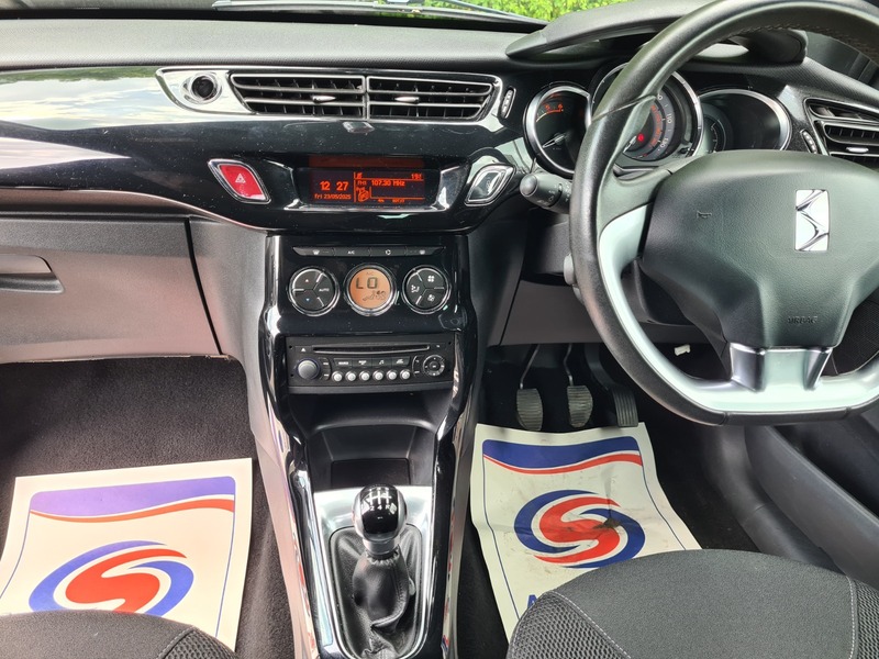 Used Citroen DS3 2014 for sale - 77038634: Photo 14