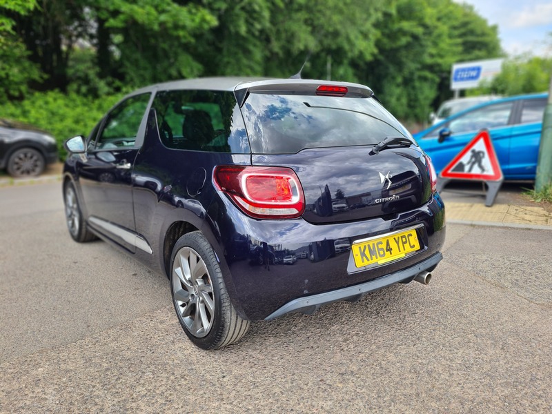 Used Citroen DS3 2014 for sale - 77038634: Photo 5