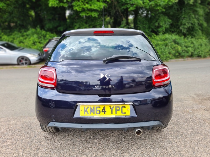 Used Citroen DS3 2014 for sale - 77038634: Photo 7