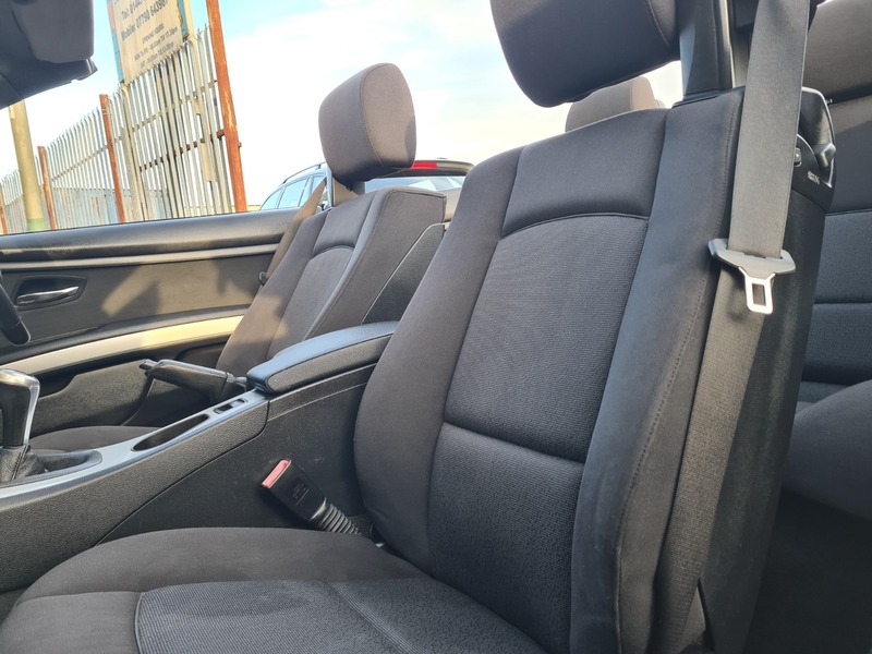 Used BMW 3 Series 2007 for sale - 76962930: Photo 13