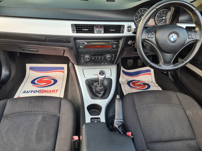 Used BMW 3 Series 2007 for sale - 76962930: Photo 14