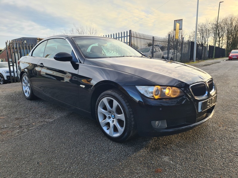 Used BMW 3 Series 2007 for sale - 76962930: Photo 16