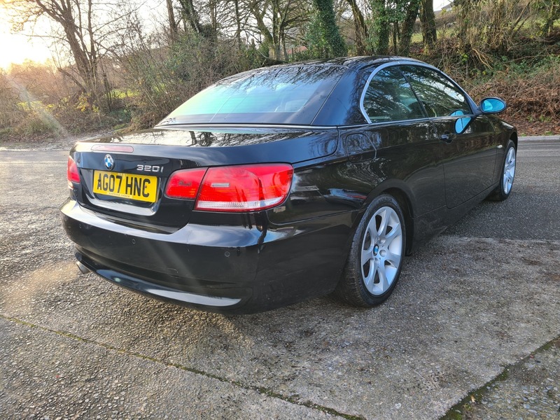 Used BMW 3 Series 2007 for sale - 76962930: Photo 17