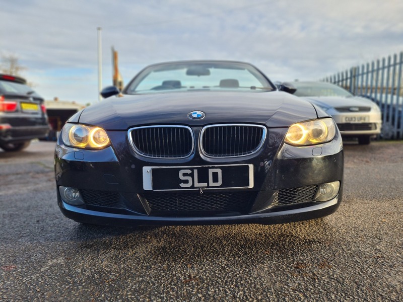 Used BMW 3 Series 2007 for sale - 76962930: Photo 2