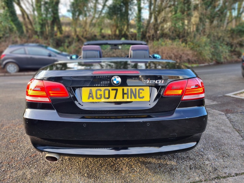 Used BMW 3 Series 2007 for sale - 76962930: Photo 5