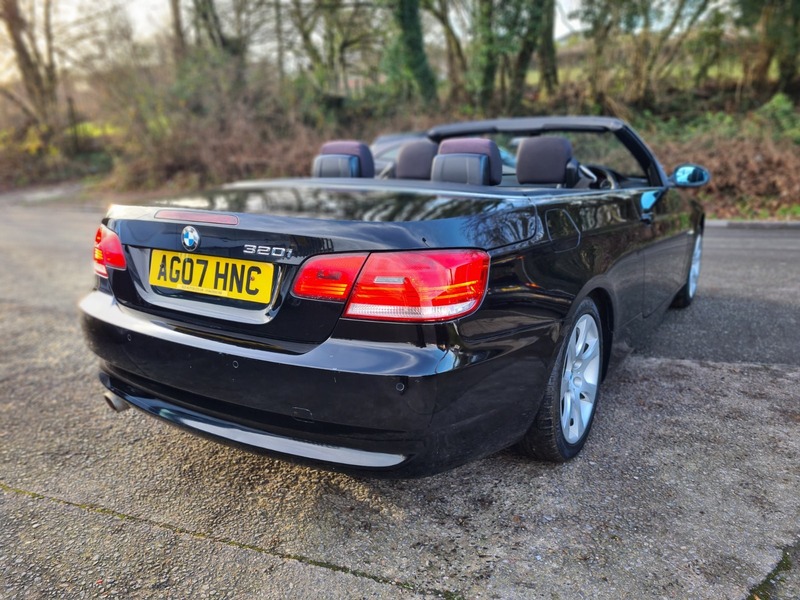 Used BMW 3 Series 2007 for sale - 76962930: Photo 7