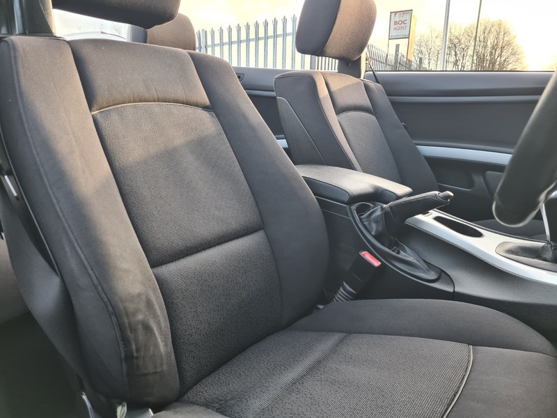 Used BMW 3 Series 2007 for sale - 76962930: Photo 8