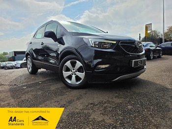 Used Vauxhall Mokka X 2019 for sale - 79643790: Photo