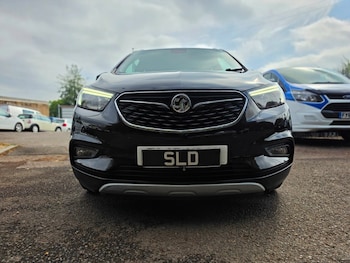 Used Vauxhall Mokka X 2019 for sale - 79643790: Photo