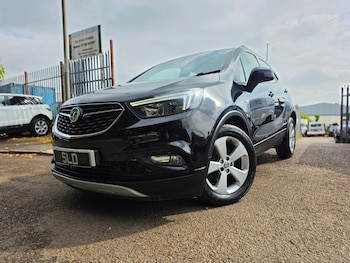 Used Vauxhall Mokka X 2019 for sale - 79643790: Photo