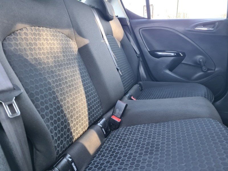 Used Vauxhall Corsa 2016 for sale - 77937538: Photo 11