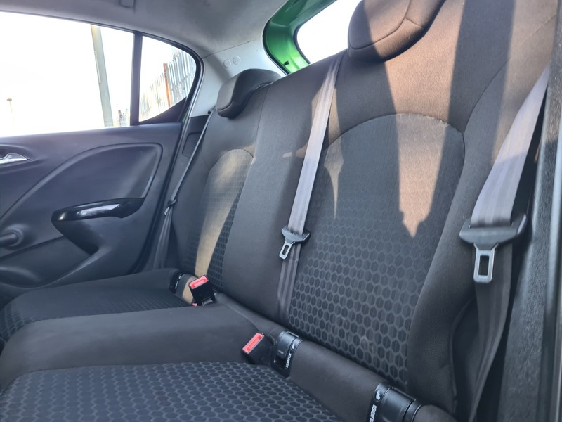 Used Vauxhall Corsa 2016 for sale - 77937538: Photo 14