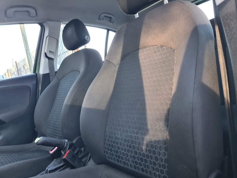 Used Vauxhall Corsa 2016 for sale - 77937538: Photo 16