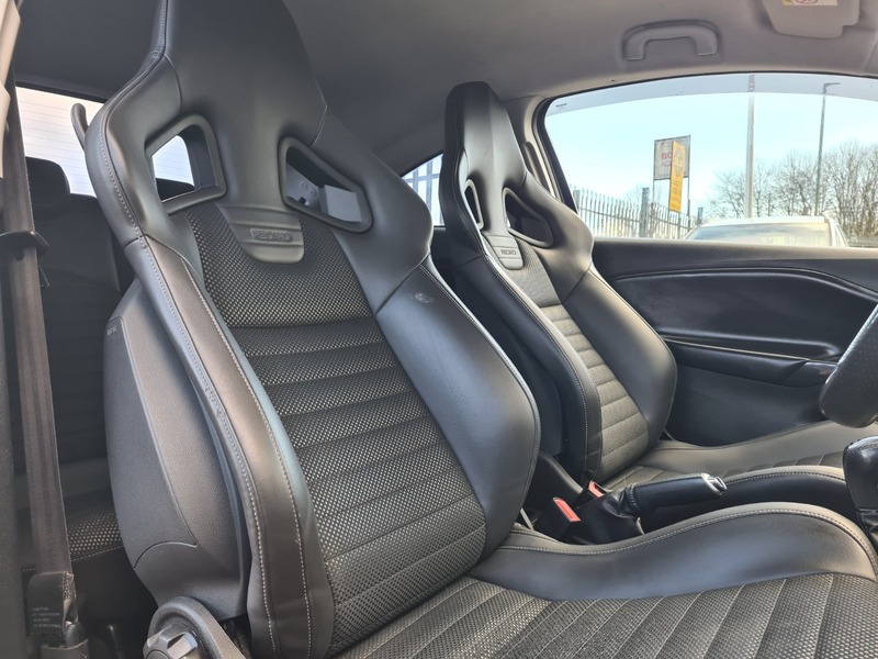 Used Vauxhall Corsa 2015 for sale - 77836484: Photo 10