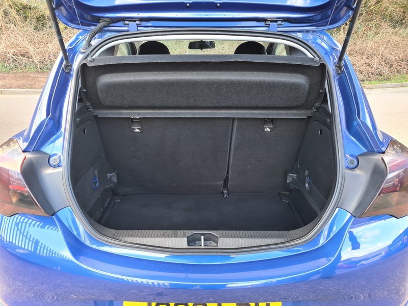 Used Vauxhall Corsa 2015 for sale - 77836484: Photo 11